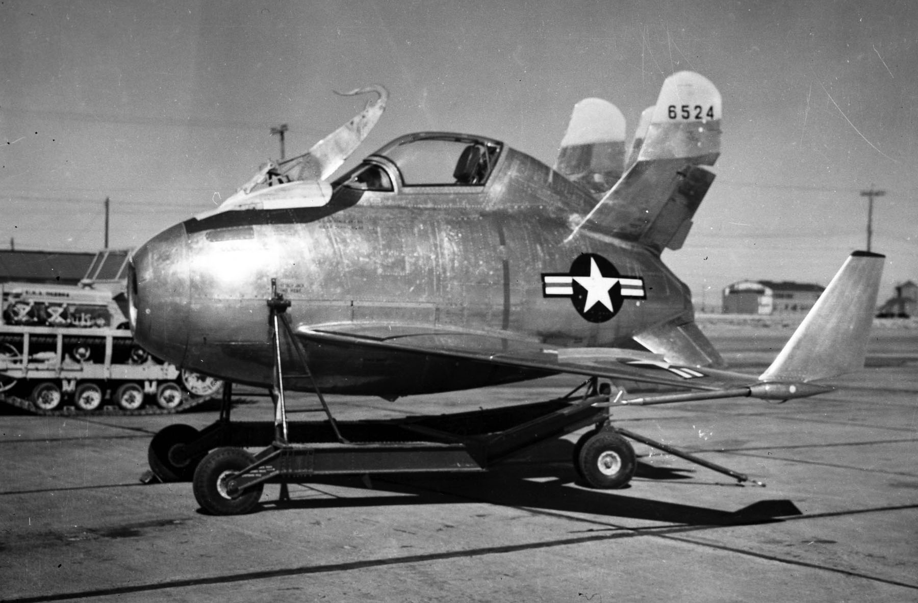 Xf 85